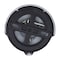 Danco Danco 3 in. Matte Black Round Drain Cover 9D00011082 - alternate 2